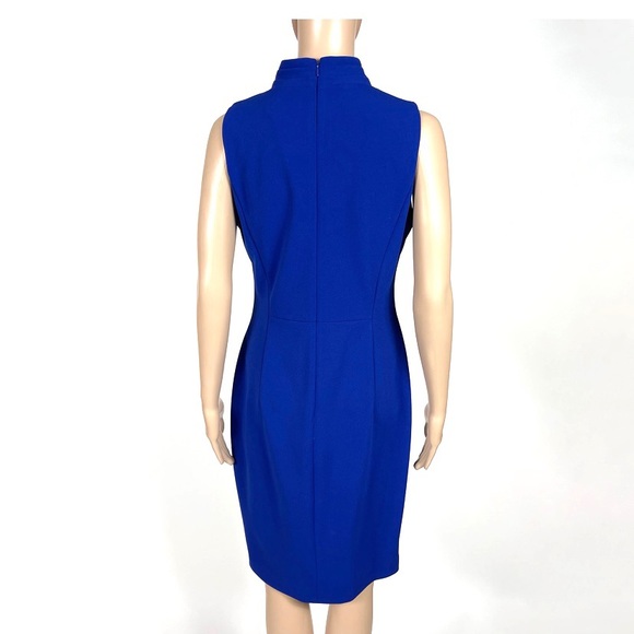 ♨️SOLD♨️ Calvin Klein dress NWOT - Picture 3 of 6